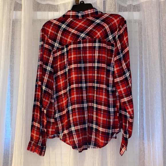 Red Flannel - Picture 3 of 3